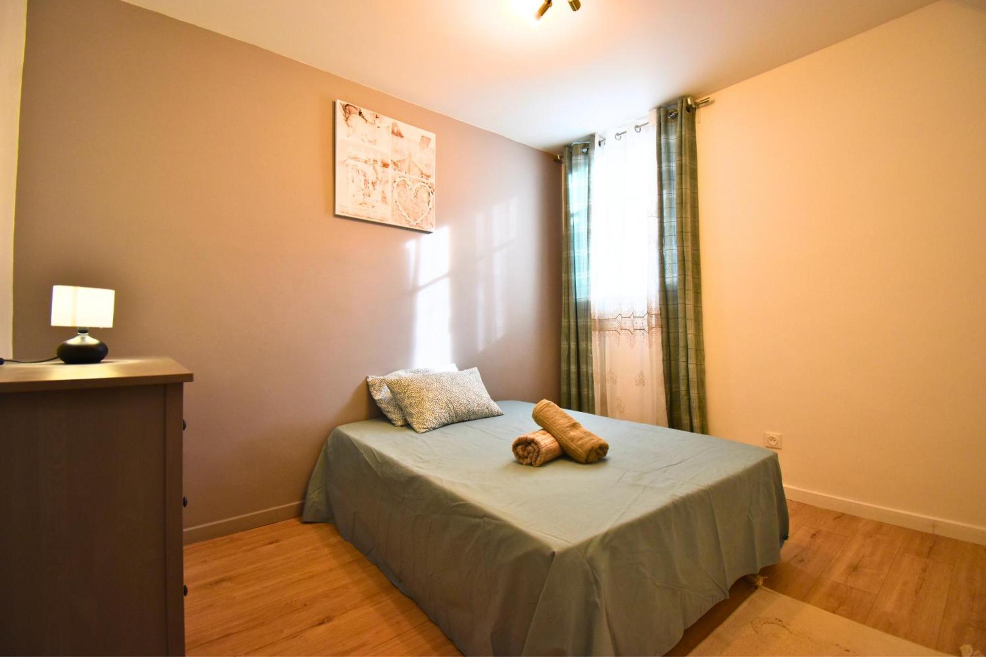 Sweet Escape Goussainville Zewnętrze zdjęcie